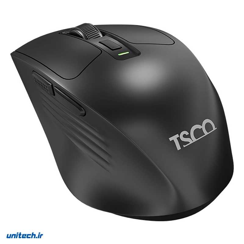 موس بی سیم تسکو TM 733W3